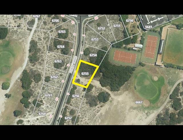 LAND FOR SALE IN SHELLEY POINT